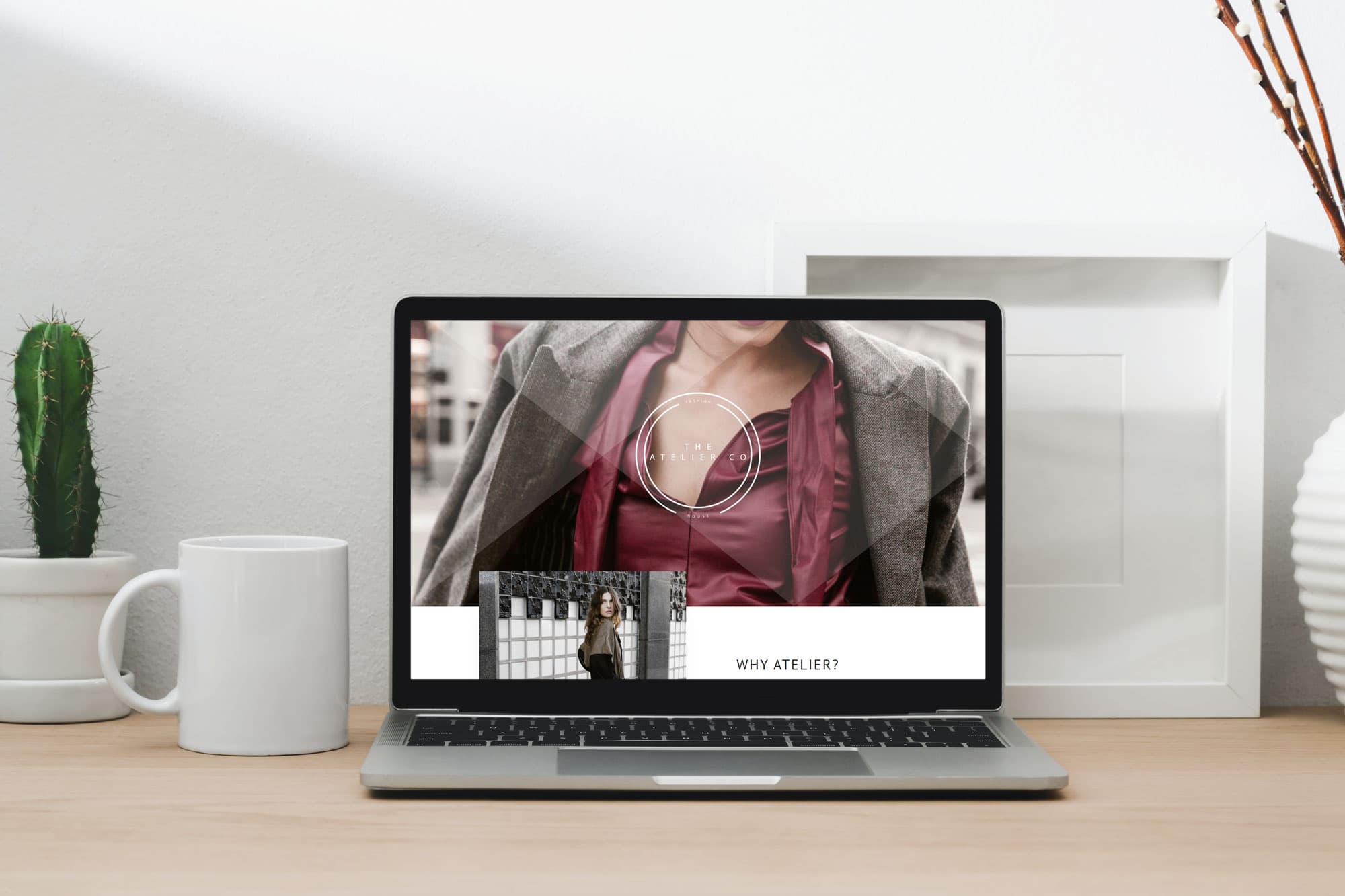 Zero to TV Launch: Sustainable Fashion E-Commerce in 4 Weeks