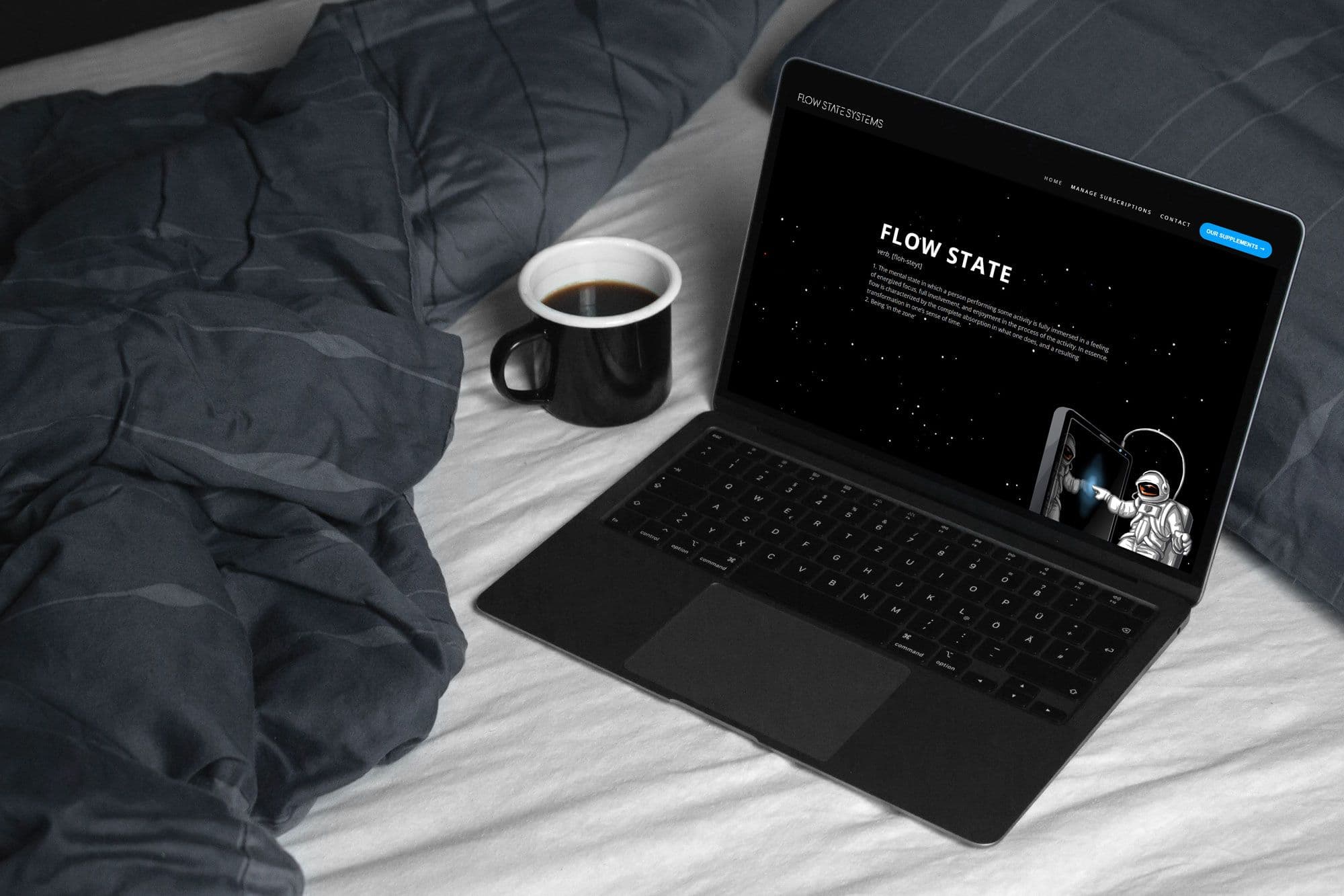 Dual-Product Wellness Platform: From Hypothesis to Sold-Out Launch