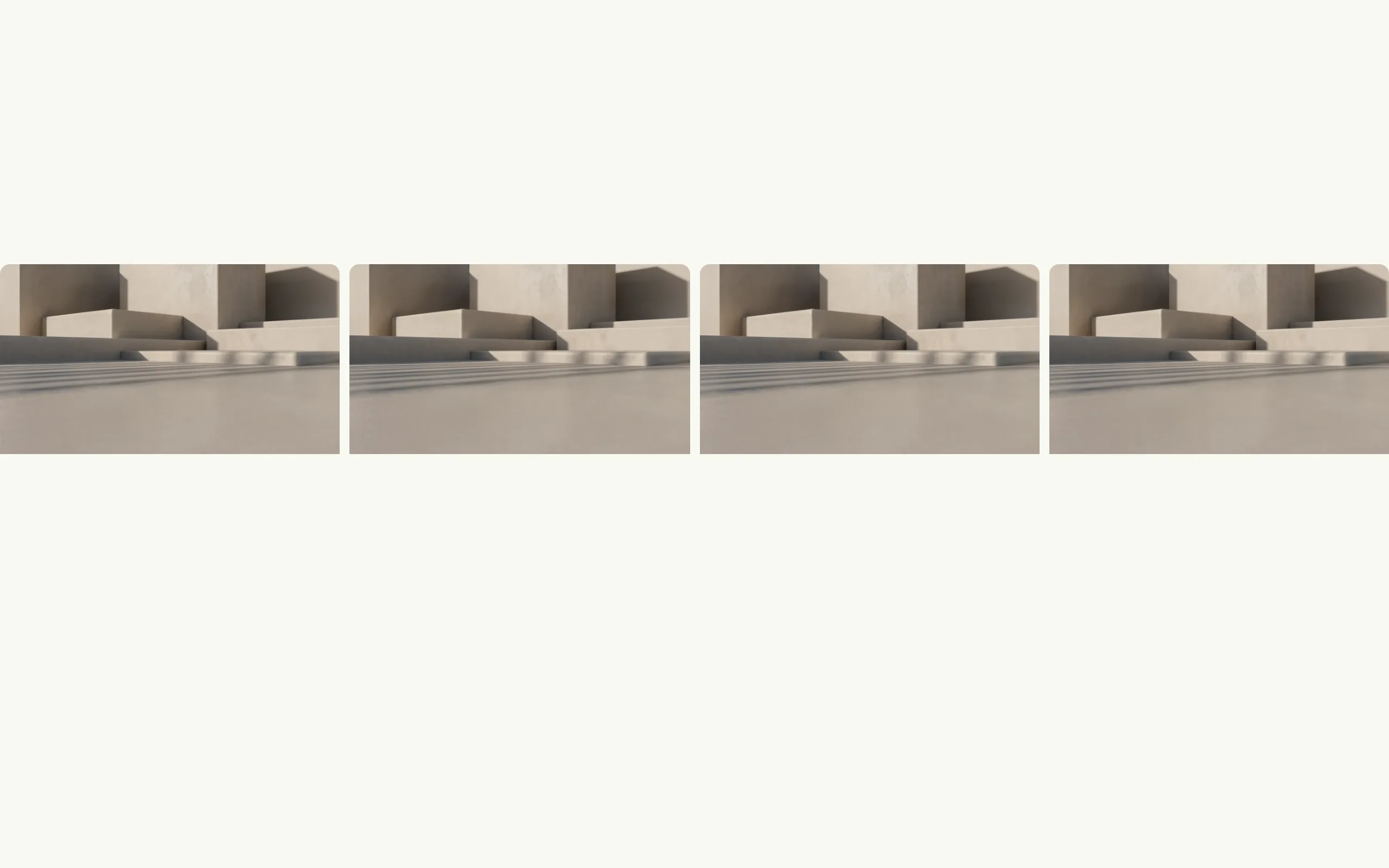 Minimal variant preview