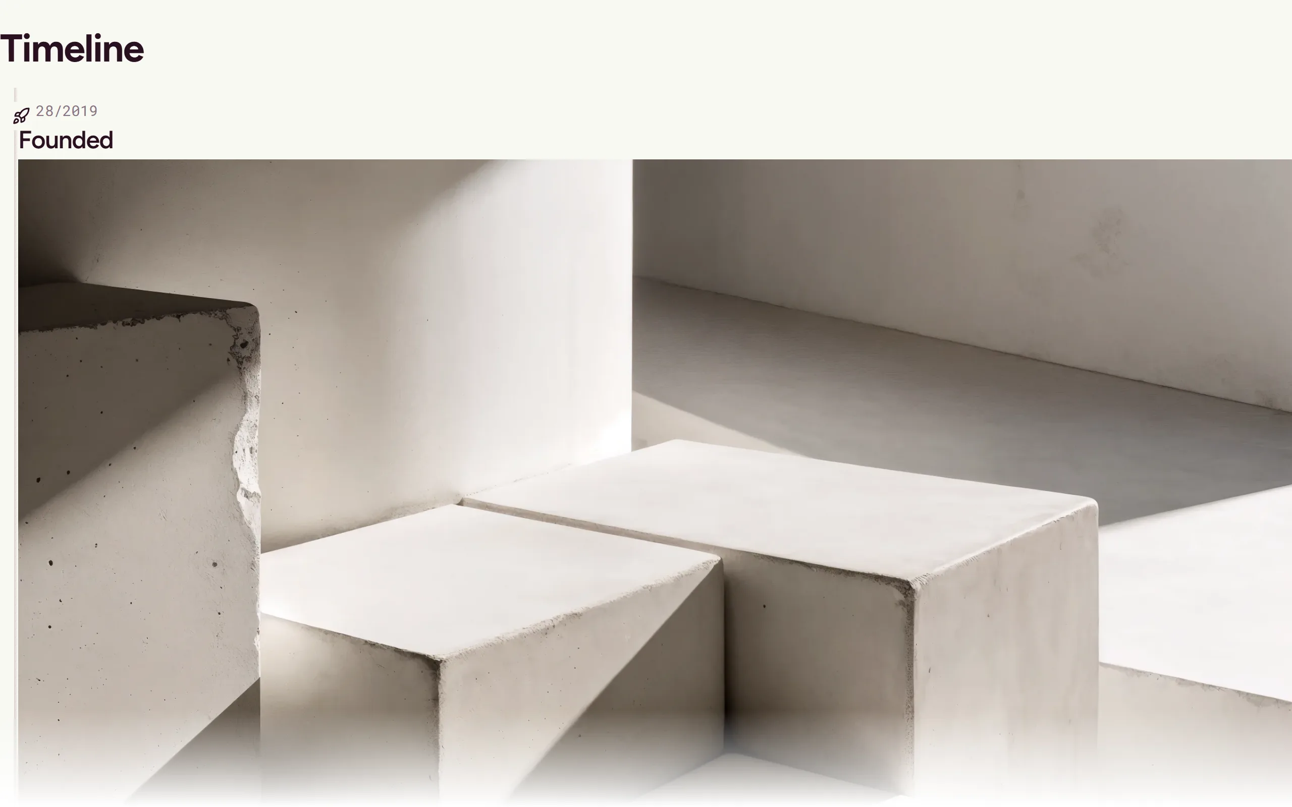 Brutalist variant preview
