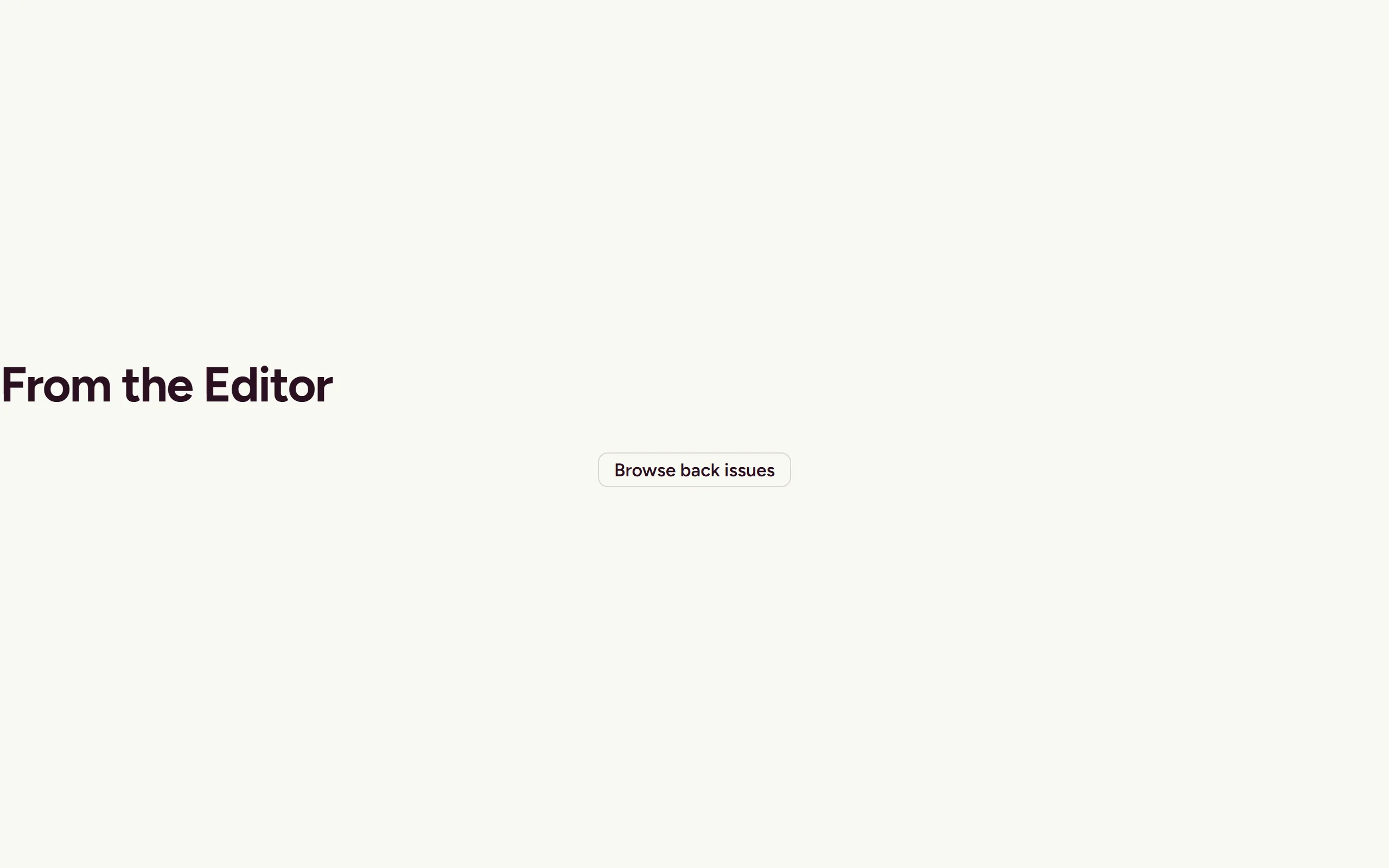 Editorial variant preview