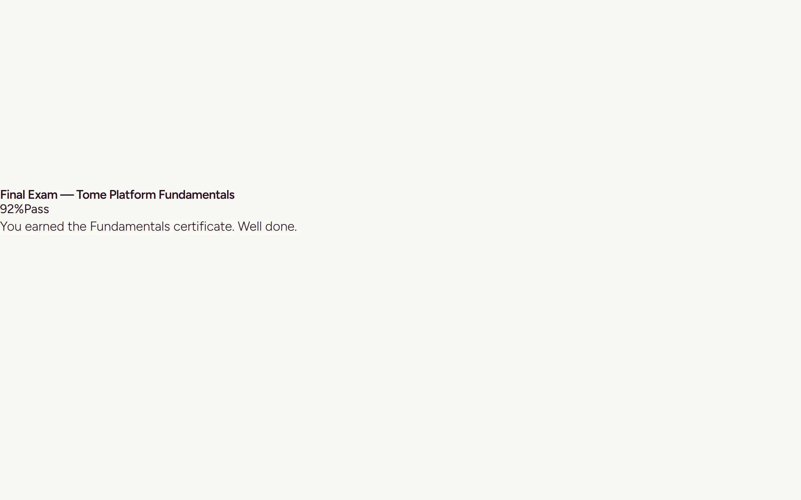 Detailed variant preview