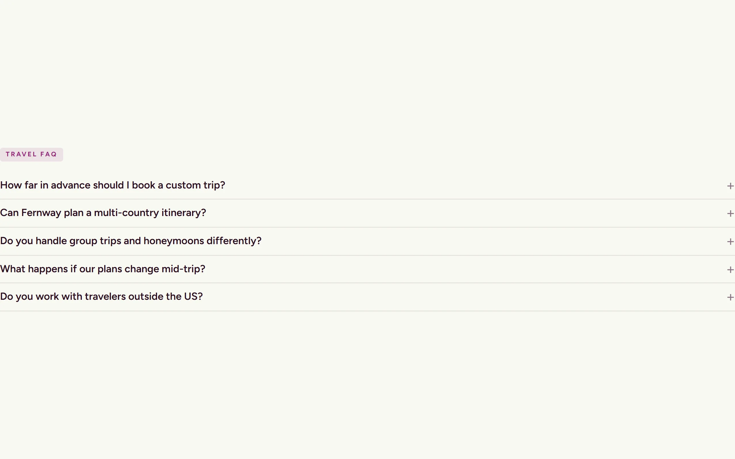 Two Column variant preview
