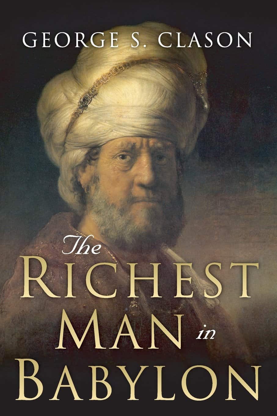 You are currently viewing Richest Man in Babylon