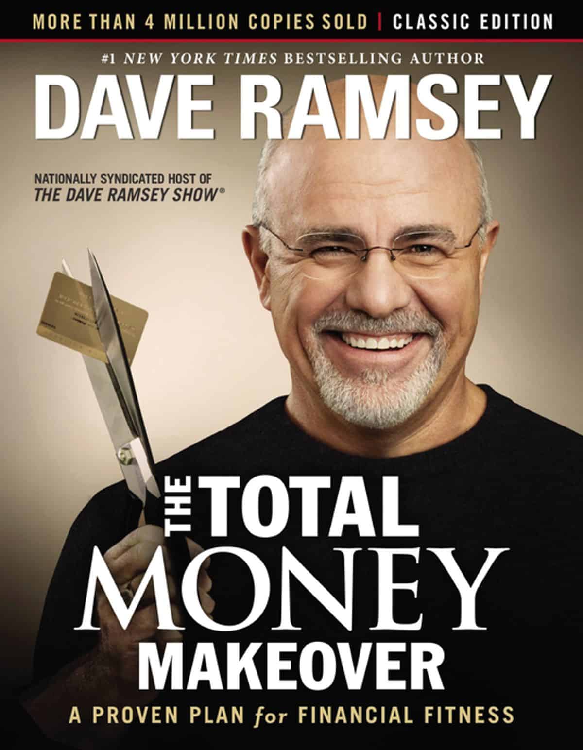 You are currently viewing The Total Money Makeover