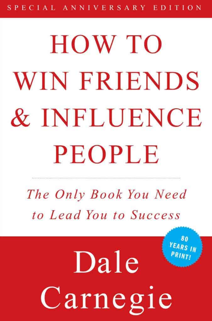 Read more about the article How to Win Friends & Influence People