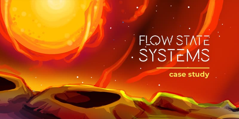 Read more about the article FlowState Systems