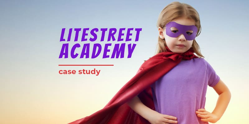 Read more about the article LiteStreet Academy