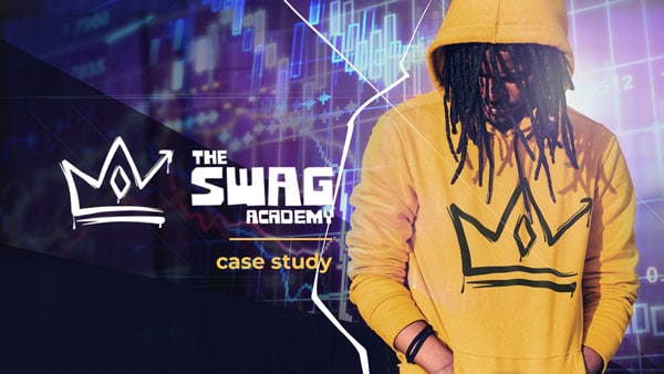 Read more about the article The Swag Academy